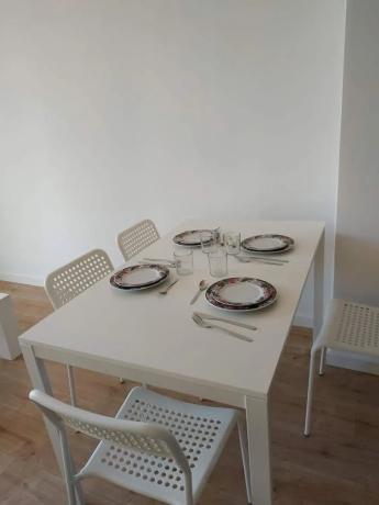 Edificio hotelero en calle Salamanca