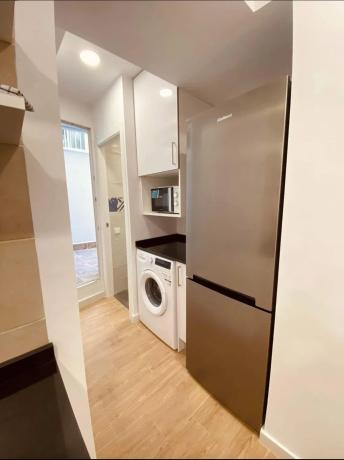 Edificio hotelero en calle Salamanca