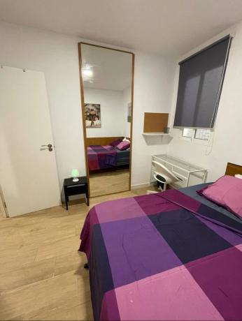 Edificio hotelero en calle Salamanca