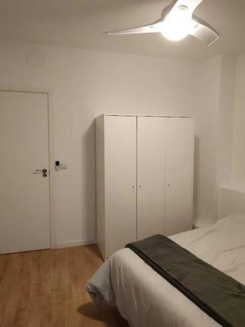 Edificio hotelero en calle Salamanca