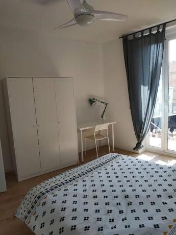 Edificio hotelero en calle Salamanca