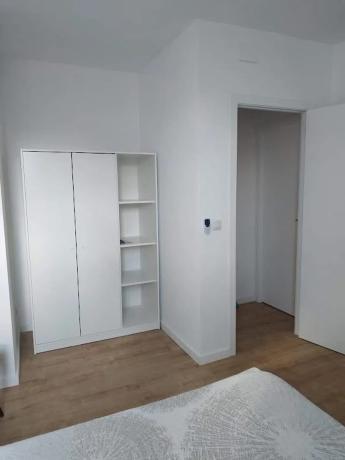 Edificio hotelero en calle Salamanca