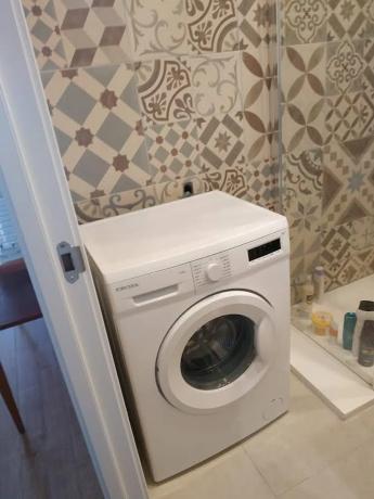 Edificio hotelero en calle Salamanca