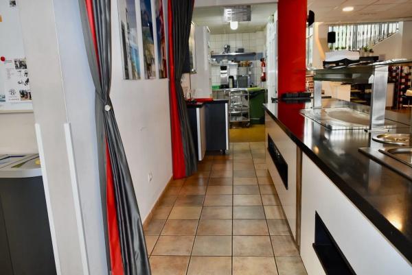 Edificio en calle Consell, 2