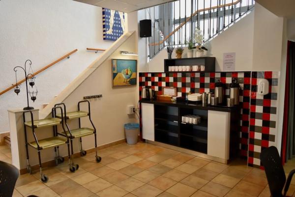 Edificio en calle Consell, 2