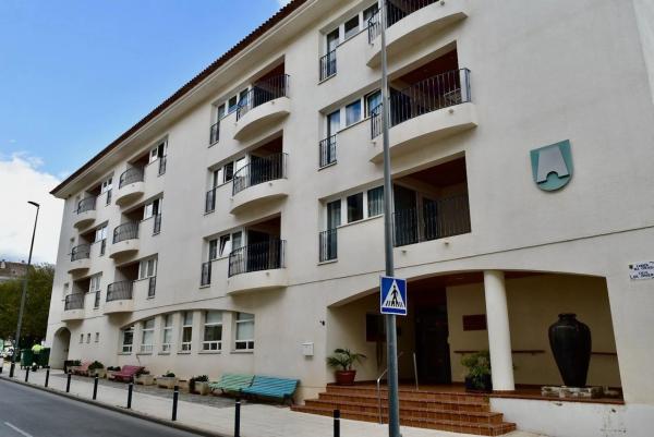 Edificio en calle Consell, 2