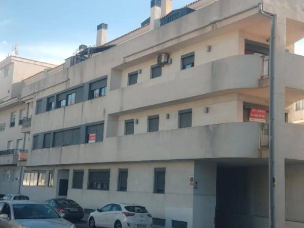 Edificio en Cap-negret