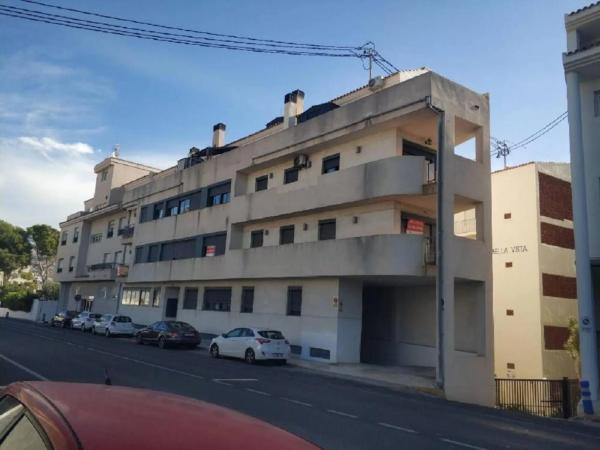 Edificio en Cap-negret