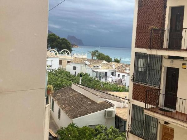 Edificio en Cap-negret