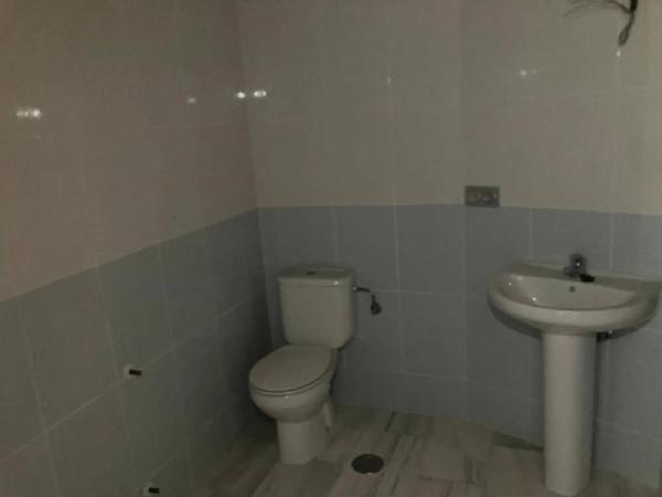 Edificio en Cap-negret