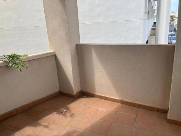 Edificio en Cap-negret