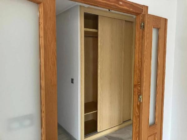 Edificio en Cap-negret