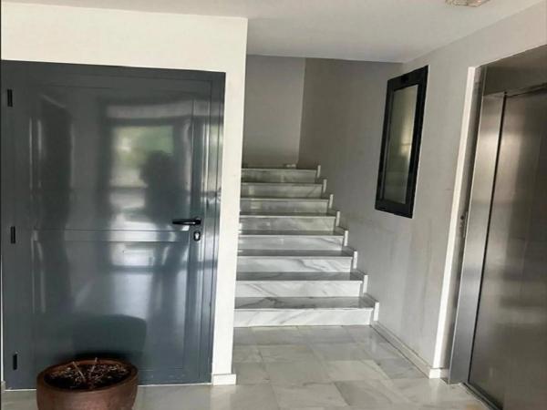 Edificio en Cap-negret