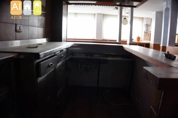 Edificio hotelero en calle Zubeldía