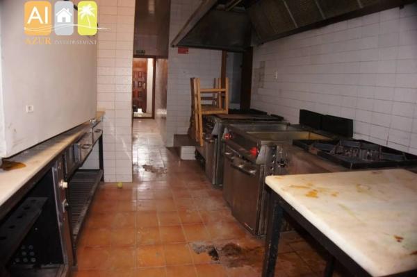 Edificio hotelero en calle Zubeldía