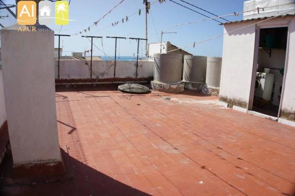 Edificio hotelero en calle Zubeldía