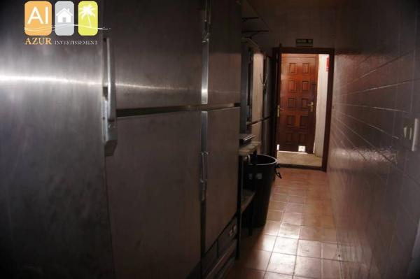 Edificio hotelero en calle Zubeldía