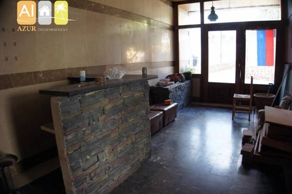 Edificio hotelero en calle Zubeldía