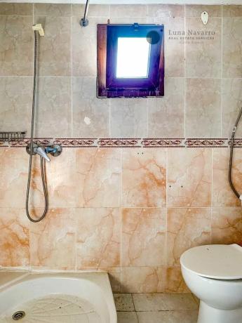 Edificio hotelero en calle la Mar