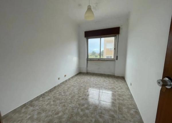 Edificio hotelero en calle del Esperanto