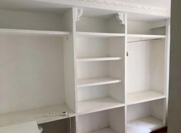 Edificio hotelero en calle del Esperanto