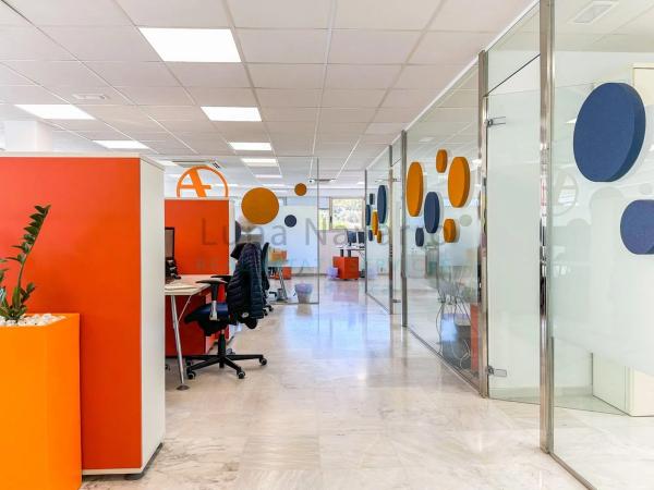 Edificio en Cap-negret