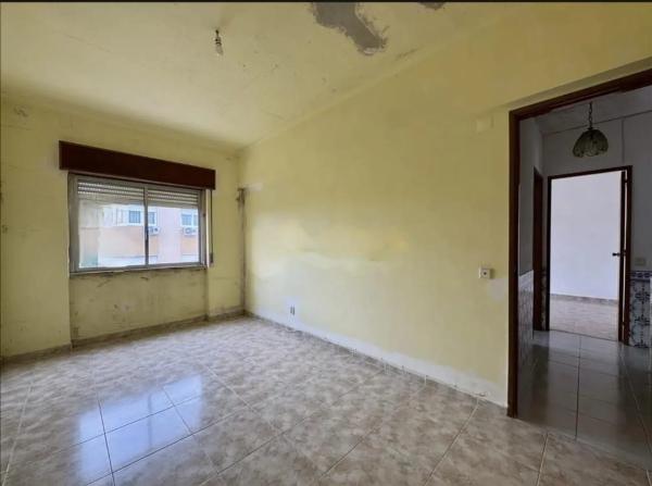 Edificio hotelero en calle del Esperanto