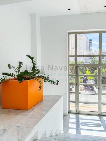 Edificio en Cap-negret