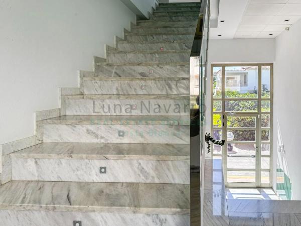 Edificio en Cap-negret