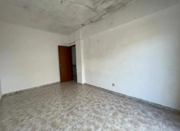 Edificio hotelero en calle del Esperanto