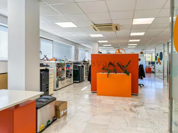 Edificio en Cap-negret