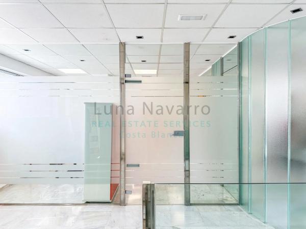 Edificio en Cap-negret