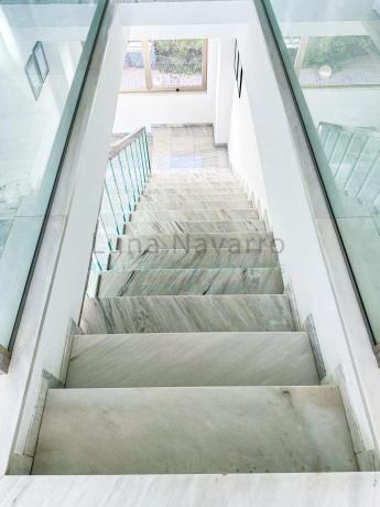 Edificio en Cap-negret