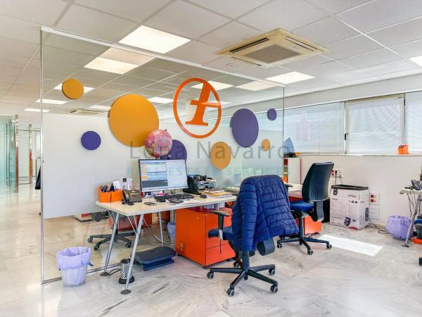 Edificio en Cap-negret