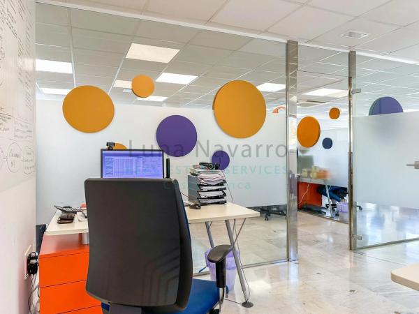 Edificio en Cap-negret