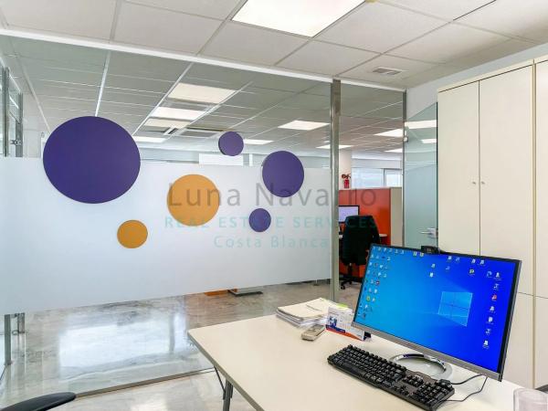 Edificio en Cap-negret