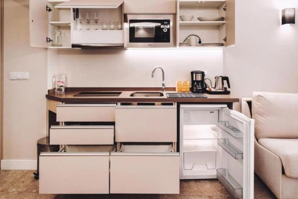 Edificio en Centro Urbano