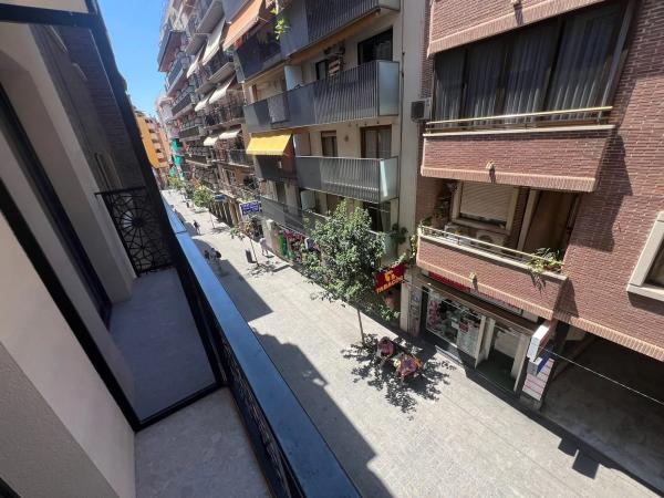 Edificio en Centro Urbano