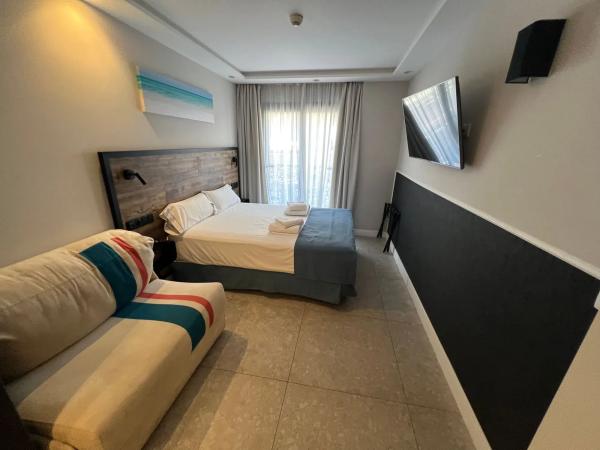 Edificio en Centro Urbano