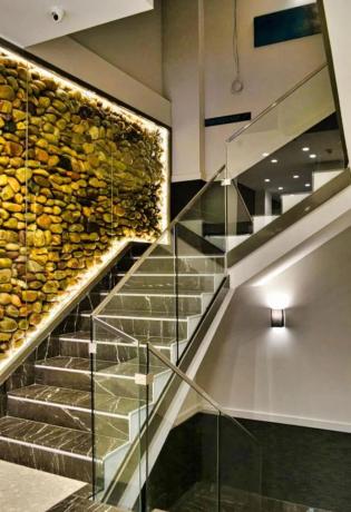 Edificio en Centro Urbano