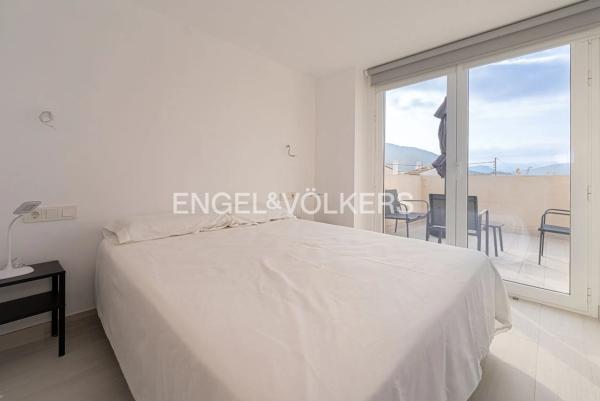 Edificio residencial en calle Fonteta, 4