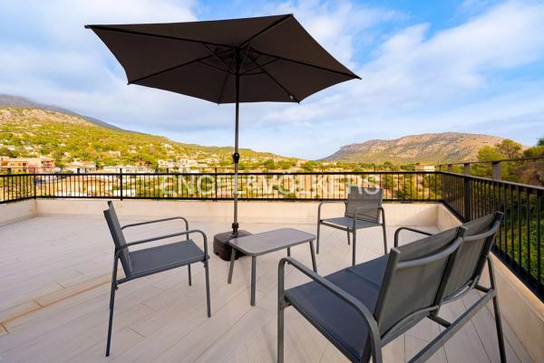 Edificio residencial en calle Fonteta, 4