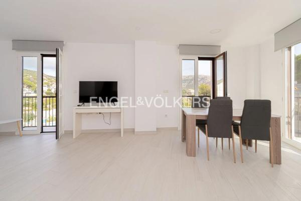 Edificio residencial en calle Fonteta, 4