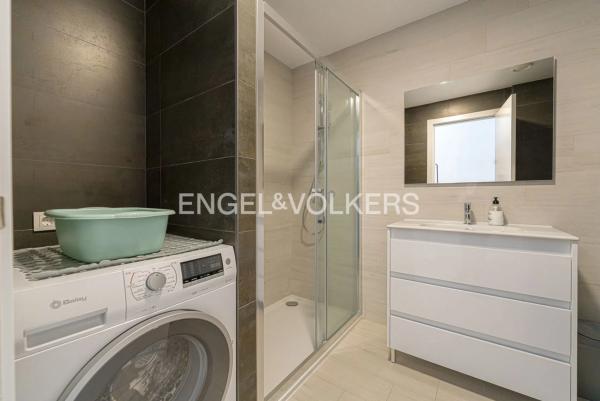 Edificio residencial en calle Fonteta, 4