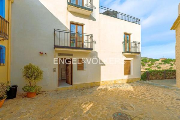 Edificio residencial en calle Fonteta, 4