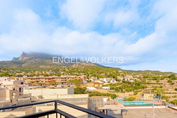 Edificio residencial en calle Fonteta, 4