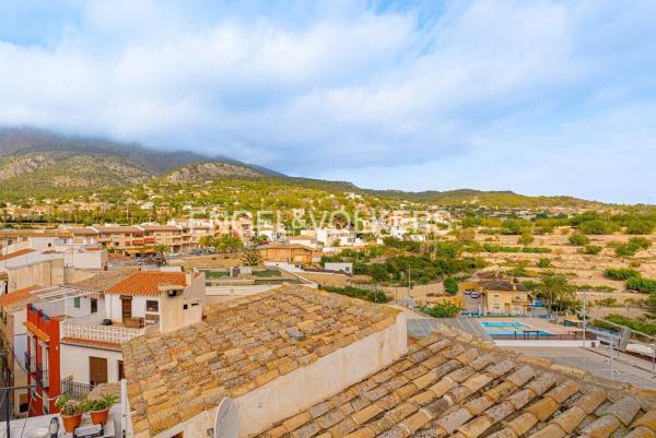 Edificio residencial en calle Fonteta, 4