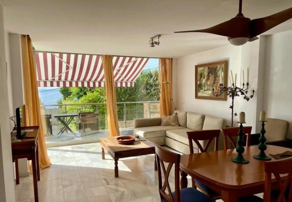 Edificio en Poble Nou - Montiboli