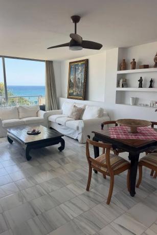 Edificio en Poble Nou - Montiboli