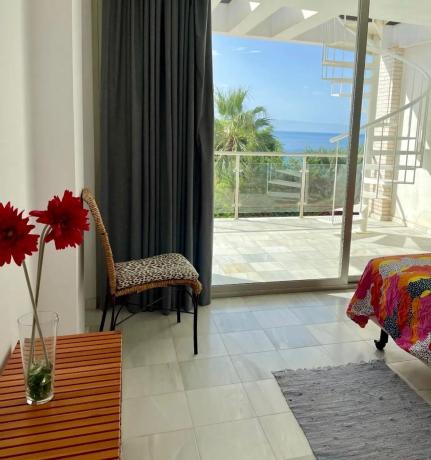 Edificio en Poble Nou - Montiboli